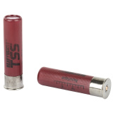 Heavyweight TSS with Flightcontrol Flex, 12 Gauge, 3.5", #9 Shot, 2 1/4oz, 5 Round Box, California Certified Nonlead Ammunition PTSSX191F 9