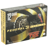 Heavyweight TSS with Flightcontrol Flex, 12 Gauge 3", #7 Shot, 1 3/4oz, 5 Round Box, California Certified Nonlead Ammunition PTSSX193F 7