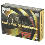 Heavyweight TSS with Flightcontrol Flex, 12 Gauge 3", #7 Shot, 1 3/4oz, 5 Round Box, California Certified Nonlead Ammunition PTSSX193F 7