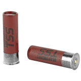 Heavyweight TSS with Flightcontrol Flex, 12 Gauge 3", #7 Shot, 1 3/4oz, 5 Round Box, California Certified Nonlead Ammunition PTSSX193F 7