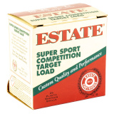 Estate, Super Sport, 20 Gauge 2.75", #7.5, 7/8 oz, 25 Round Box SS2075