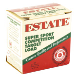 Estate, Super Sport, 20 Gauge 2.75", #8, 7/8 oz, 25 Round Box SS208