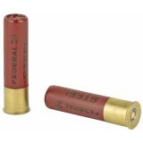 Speed-Shok Hight Velocity Steel Shot, 28 Gauge 2.75", #6, Steel Shot, 25 Round Box WF283 6