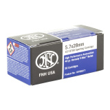 SS197SR 5.7x28mm 40 Grain Blue V-Max 50 Per Box