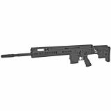 SCAR 20S NRCH | 6.5mm Creedmoor, 20" Barrel 1:10” twist, Black, Non-Reciprocating Charging Handles (NRCH),  1 10 Round Magazine