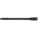 Duty Series Barrel, 556NATO, 11.5" Threaded Barrel, Fits AR-15, 1:8 Twist, Gunner Profile, Mid Length Gas, Nitride Finish, Black 15A58M11NGQ