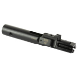 Bolt Carrier Group, 9MM, Fits AR-9, Salt Bath Nitride Finish, Black FF9MMBCGCNITRIDE
