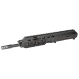ARAK-21, Complete Upper Receiver, Piston Operated, 556NATO, 12.5" Barrel, Fits AR-15, Picatinny Handguard, Matte Finish, Black, Includes Bolt Carrier Assembly, Magazine Marker Bands and Standard Charging Handle URSSB556P