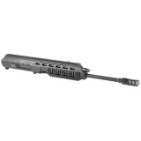 ARAK-21, Complete Upper Receiver, Piston Operated, 7.62x39, 16" Barrel, Fits AR-15, Picatinny Handguard, Matte Finish, Black, Includes Bolt Carrier Assembly, MuzzLok 3 Port Muzzle Break and Standard Charging Handle URSSB762