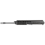 ARAK-21, Complete Upper Receiver, Piston Operated, 7.62x39, 16" Barrel, Fits AR-15, Picatinny Handguard, Matte Finish, Black, Includes Bolt Carrier Assembly, MuzzLok 3 Port Muzzle Break and Standard Charging Handle URSSB762