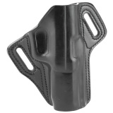 Concealable Belt Holster For FN Five-seveN USG Black Right Hand