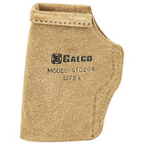 Stow-N-Go Inside the Pants Holster For Walther PPK/PPKS Natural Right Hand