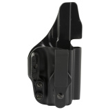 Triton 3.0, Inside Waistband Holster, For GLOCK 43/43X MOS, Optic Ready, Kydex Construction, Right Hand TR3-800RB