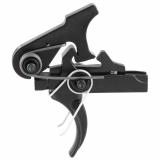 Super Speed Precision M4 Curved Bow, Black Finish 05-400