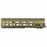 MK4 Federal, MK4, Rail, Desert Tan, MLOK, AR15, 10" 05-430DDC