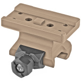 Super Precision, Mount, Fits Aimpoint T1, Lower 1/3 Co-Witness, Desert Dirt Color, Anodized Finish 05-469S