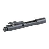 Reliability Enhancement Kit, Parts Kit, Includes Reliability Enhanced Bolt Carrier Group, Super 42 Braided Wire Buffer Spring, H1 Buffer Weight, Silver 05-492-H1
