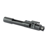 Reliability Enhancement Kit, Parts Kit, Includes Reliability Enhanced Bolt Carrier Group, Super 42 Braided Wire Buffer Spring, H1 Buffer Weight, Silver 05-492-H1