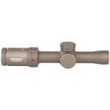 Super Precision Scope, 1-6X26, Black Finish, 30mm Tube 08-192B