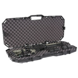 Tactical Hard-Shell Long Gun Case 36 Inch Black
