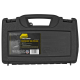 Protector Single Pistol Case Black 11.5 Inches