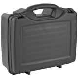 Protector Four Pistol Case Black 16.75 Inches
