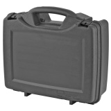 Protector Four Pistol Case Black 16.75 Inches