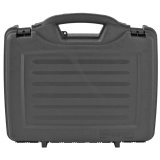 Protector Four Pistol Case Black 16.75 Inches