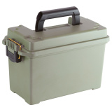Ammo Field Box Green