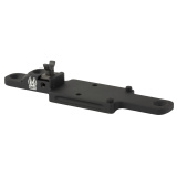 Mount, Black, Matte GGG-2814