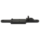 Mount, Black, Matte GGG-2814