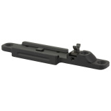 Mount, Black, Matte GGG-2815