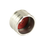 Follower, Fits Mossberg 590, Stainless Steel with Red Insert GGG-3015