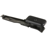 Bolt Release Pad, Tactical, Fits Benelli, Black GGG-1030