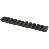 Mount, Fits AR-15, Black GGG-1055