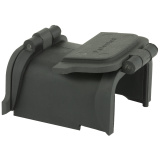 Scopecover, Fits EOTech XPS, Flip Lens Cover, Black GGG-1272