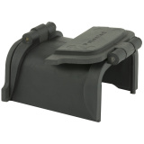 Scopecover, Fits EOTech 512/552, Flip Lens Cover, Black GGG-1275