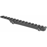 Mount, Fits Mini 14 Ranch, Black GGG-1382