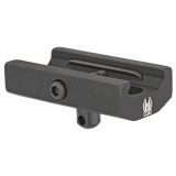 GG&G Harris Bi-Pod Rail Adapter Mil-Spec
