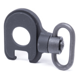 Rear Swivel, Black, REM 870 GGG-1399