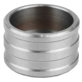 Moss 590 Follower, Stainless Steel Finish GGG-1439