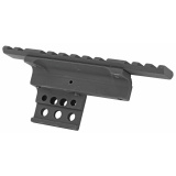 Scope Mount, For Rug Mini-14, Black GGG-1519