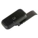 Bolt Release Pad, Tactical, Fits Mossberg 930, Black GGG-1756