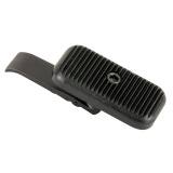 Bolt Release Pad, Tactical, Fits Mossberg 930, Black GGG-1756