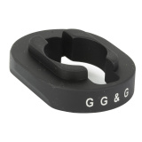 Beretta 1301 Stock Adapter, Fits Magpul SGA stock for Remington, Black GGG-2717