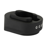 Beretta 1301 Stock Adapter, Fits Magpul SGA stock for Mossberg, Black GGG-2719