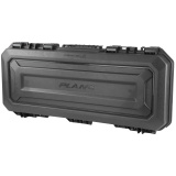 36" AW2 Rifle/Shogun Case, Black, Hard, 38.4"X16.8"X6.4", Black PLA11836