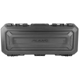 36" AW2 Rifle/Shogun Case, Black, Hard, 38.4"X16.8"X6.4", Black PLA11836