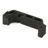 Tac Extended Magazine Release For Gen4 Glock Large Frame