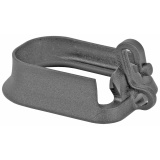 OEM, Magwell, Black, Fits G17 Gen5, G34 Gen5, and G45 50431